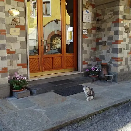 Bed & Breakfast Le Quattro Stagioni