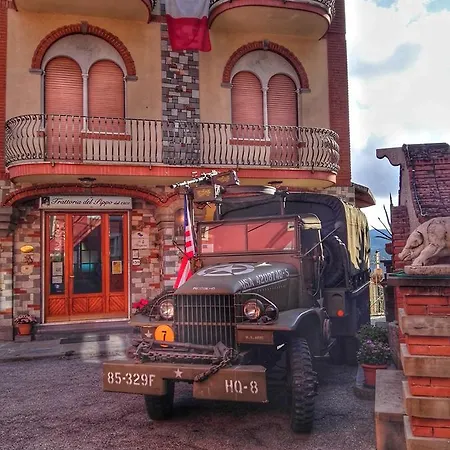 Le Quattro Stagioni Bed & Breakfast Neirone