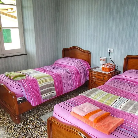 Bed & Breakfast Le Quattro Stagioni *