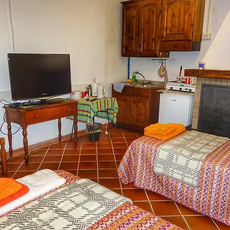 Le Quattro Stagioni Bed & Breakfast