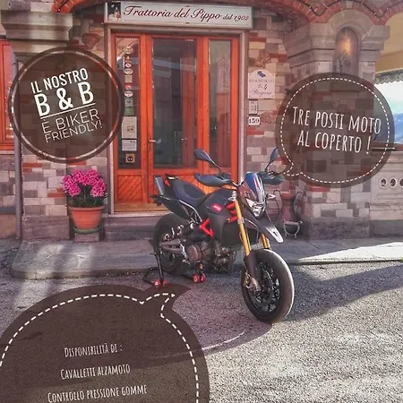 Bed & Breakfast Le Quattro Stagioni