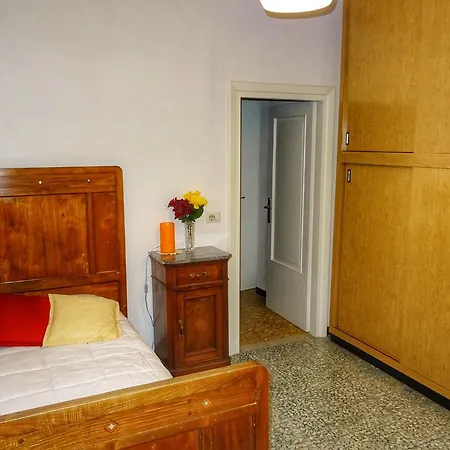 Le Quattro Stagioni Bed & Breakfast 3*