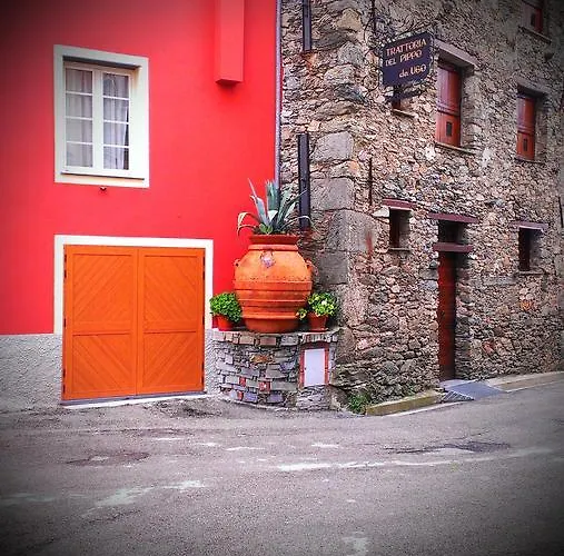Le Quattro Stagioni 3*