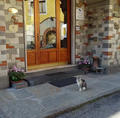 Bed & Breakfast Le Quattro Stagioni