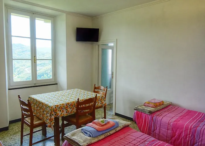 Le Quattro Stagioni Bed & Breakfast