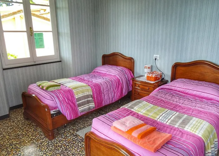 Bed & Breakfast Le Quattro Stagioni 3*