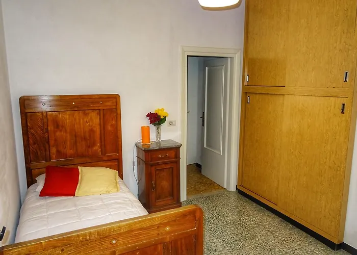 Le Quattro Stagioni Bed & Breakfast 3*